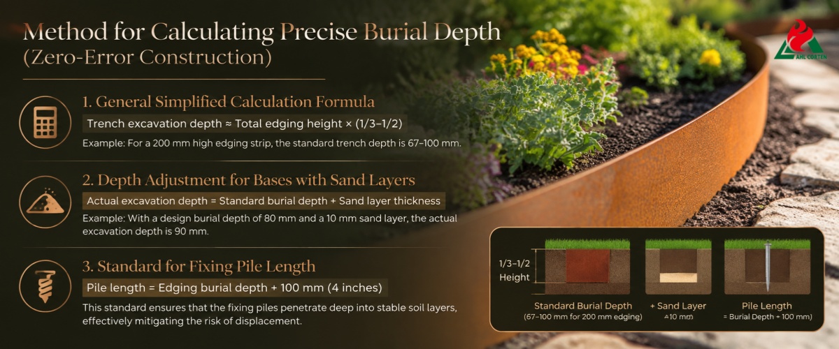 garden edging wholesale price